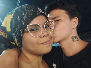 Erotisk videochat KarinaCremme