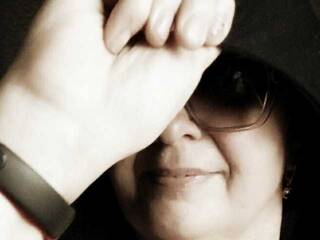 Erotisk videochat Karinagolda