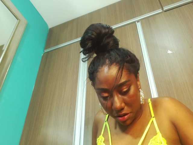 Kringkasting av skjermbilder KarinaLarzo