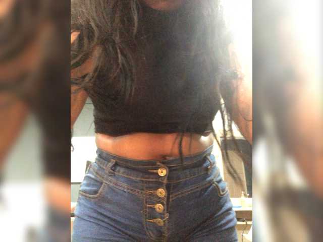 Kringkasting av skjermbilder KarinaLarzo