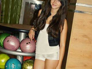 Erotisk videochat KarinaLav