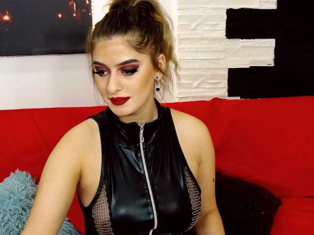 Kringkasting av skjermbilder KarinaSummerX