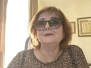 Erotisk videochat KarinkaSweet