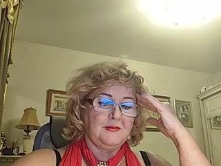 Erotisk videochat KarinkaSweet