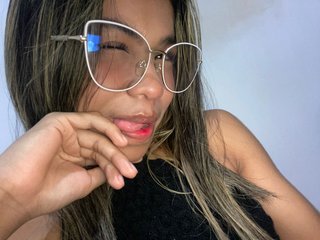 Erotisk videochat karinna-santana