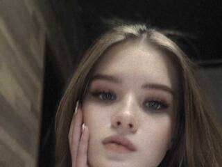 Erotisk videochat Karinochka007