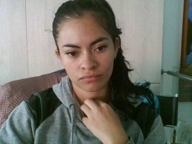 Kringkasting av skjermbilder Karla-Madox