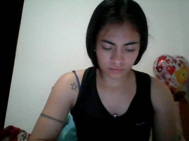 Kringkasting av skjermbilder Karla-Madox