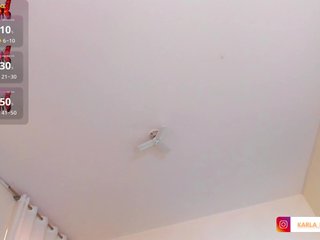 Erotisk videochat Karla-Rodrigu