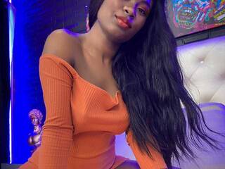 Erotisk videochat KarlaCox