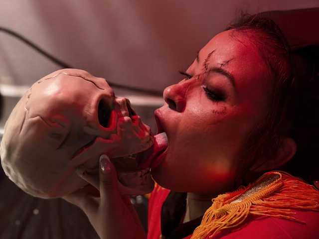 Foto av profilen Karlaliones