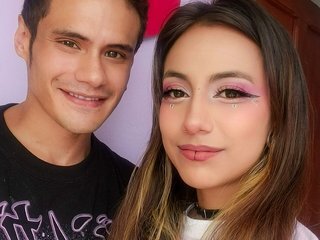 Erotisk videochat KarlandMatt