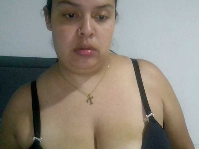 Bilder karlaroberts7 i´m horny ... make me cum #bigboobs #anal #bigpussylips #latina #curvy