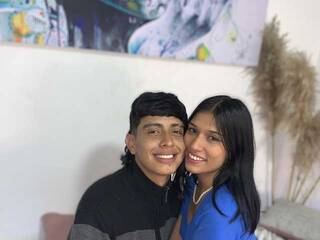 Erotisk videochat karlaymau