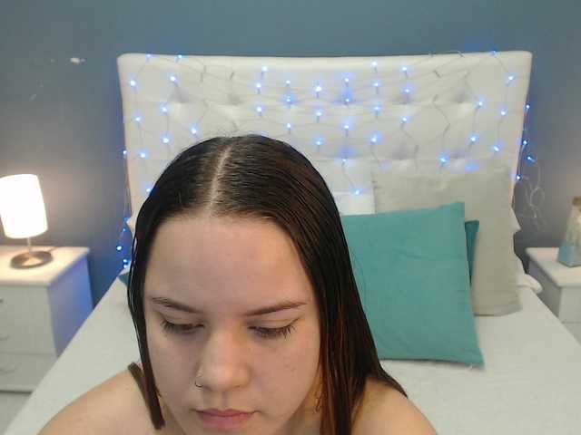 Kringkasting av skjermbilder karleymoore