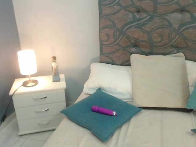 Kringkasting av skjermbilder karleymoore