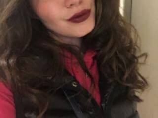 Erotisk videochat karmelllita