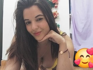 Erotisk videochat carolhot23