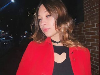 Erotisk videochat Karol-lovely