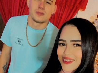 Erotisk videochat karol-thiago