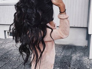 Erotisk videochat KarolBlanco