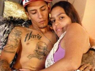 Erotisk videochat KAROLIN-DAVID