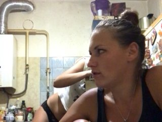 Kringkasting av skjermbilder SEX-THREESOME