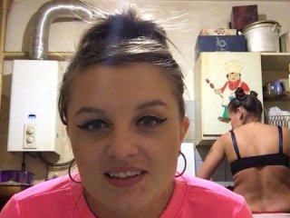Bilder SEX-THREESOME Sex-roulette 17, kiss 51, naked 71, strapon 151, squirt 200, hot show in private and group chat, lesbyshow 115