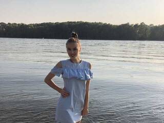 Erotisk videochat Karolina384