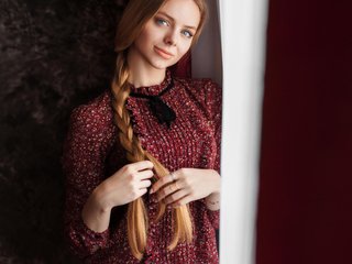 Erotisk videochat Karolina9745