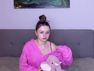 Erotisk videochat karolinaak47