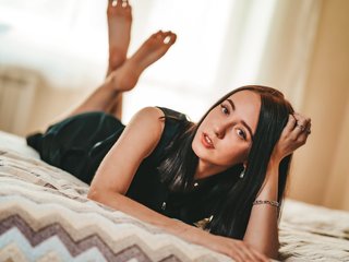 Erotisk videochat KarolinaCarro
