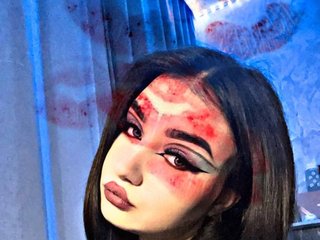 Erotisk videochat KarolinaQ
