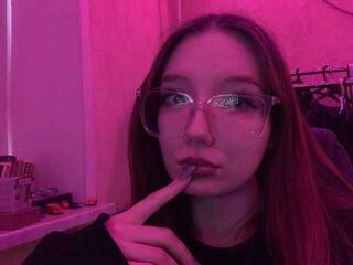 Erotisk videochat KarolineZarro