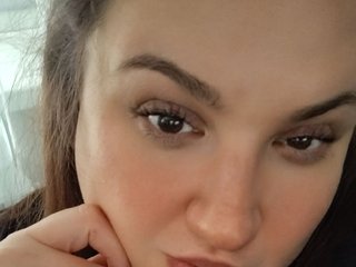 Erotisk videochat Karolinka555