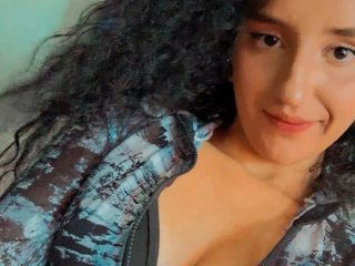 Erotisk videochat Karoll-Cooper