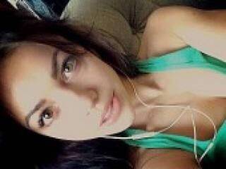 Erotisk videochat karollinaaa