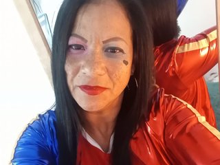 Erotisk videochat KarolMorelli