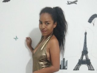 Foto av profilen Karolyparis27