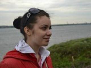 Erotisk videochat karoolinaa