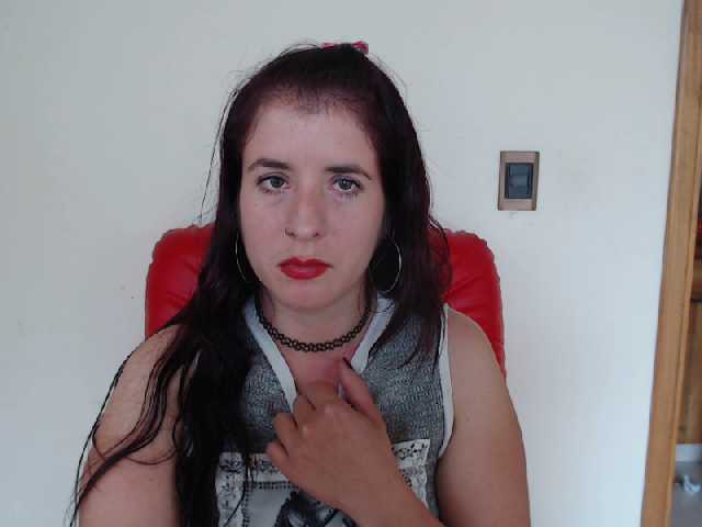 Kringkasting av skjermbilder karoolsweet46