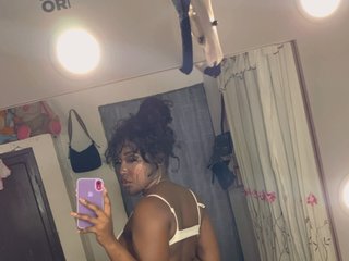 Erotisk videochat KaroraySam