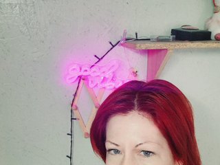 Erotisk videochat KarrenLee