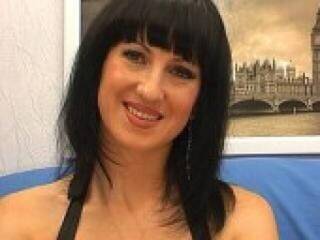 Erotisk videochat karrinochka