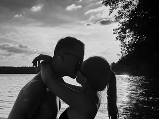 Erotisk videochat Kartoshka2009