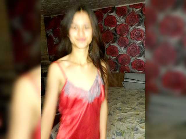 Kringkasting av skjermbilder _Tamila77_