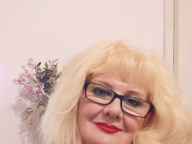 Foto av profilen BoloshkaBlonda