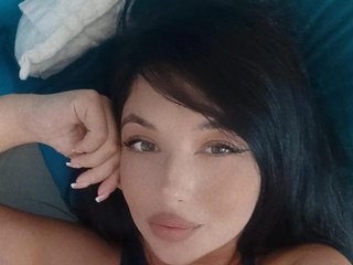 Erotisk videochat Kasia-Davis
