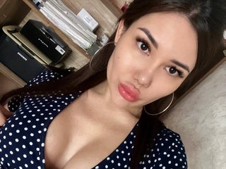 Erotisk videochat -Ameli-