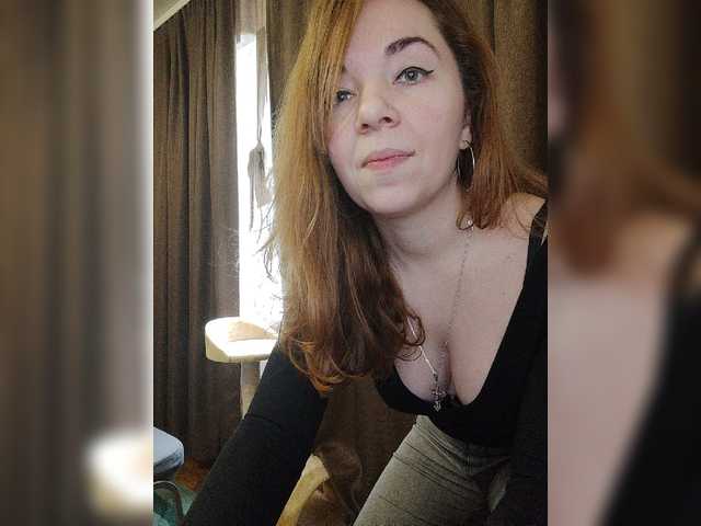 Kringkasting av skjermbilder KassandraMiss